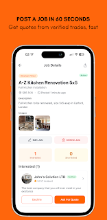 GetBuilder