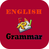 english grammar icon