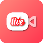 Cover Image of 下载 Video Talk - Live Video Call & Random Chat 1.1 APK