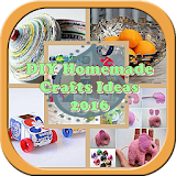 DIY Homemade Craft Ideas icon