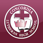 Cover Image of डाउनलोड Concordia Lutheran Fort Wayne  APK