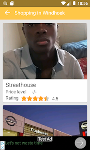 Windhoek - Wiki(圖2)-速報App