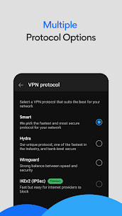 Super VPN—Hotspot Shield Proxy 4