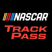 NASCAR TrackPass  Icon