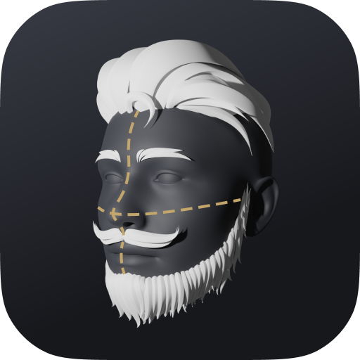 StyleForge Asistente3D Barbero Descarga en Windows