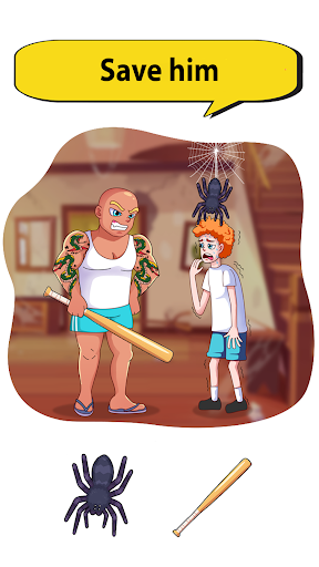 Brain Nurse: Tricky Story Mod Unlock All