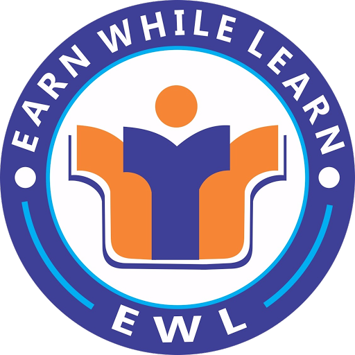 EWL - Earn While Learn 108 Icon