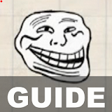 Guide for Trollface Quest icon