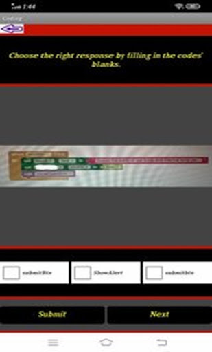 Guessify Screen 2