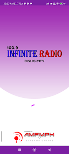 100.9 INFINITE RADIO BISLIG