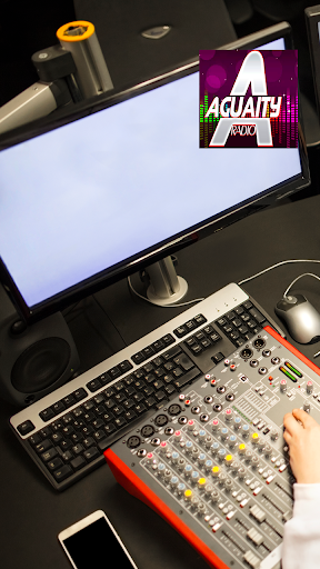 RADIO AGUAITY Screen 3