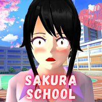 Guide Sakura School Girls Simulator