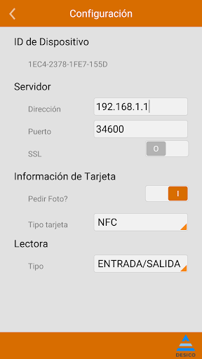 Vigiplus Reader Screen 2