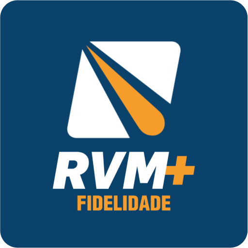 Rvm+ Fidelidade logo