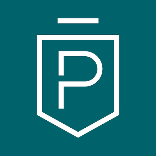 Parker By Fitzrovia logo