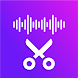 Mp3 Cutter - Ringtone Maker - Androidアプリ