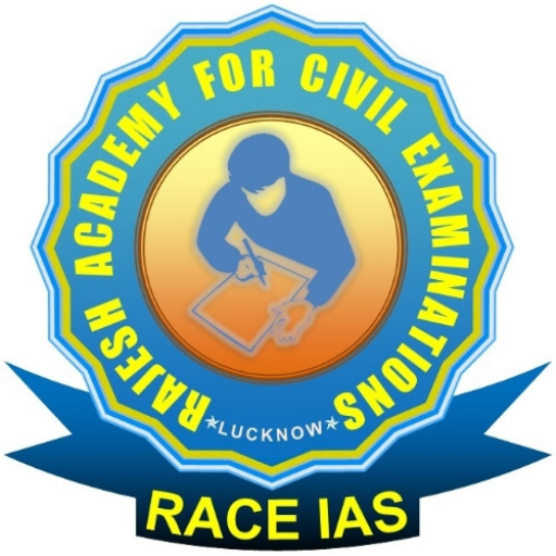 RACE IAS logo