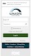 screenshot of Union State Bank Mobile