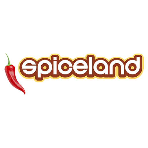 SPICELAND logo
