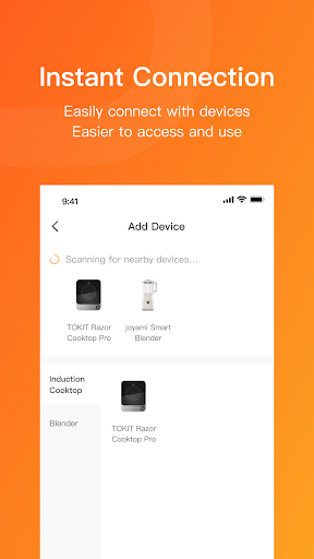 TOKIT Screen 3