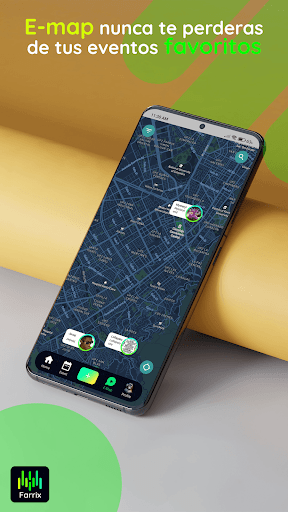 Farrix Screen 3