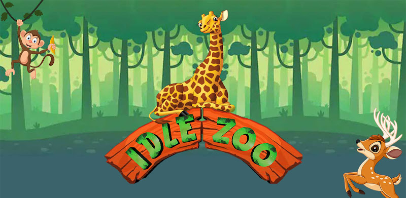 Zoo Tycoon 3D