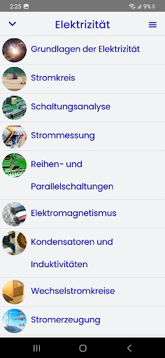 App-Vorschau