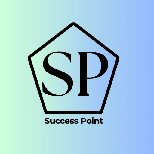 SUCCESS POINT logo