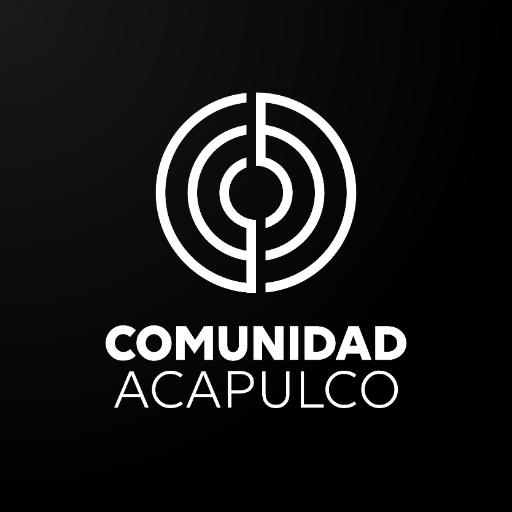 Comunidad Acapulco logo