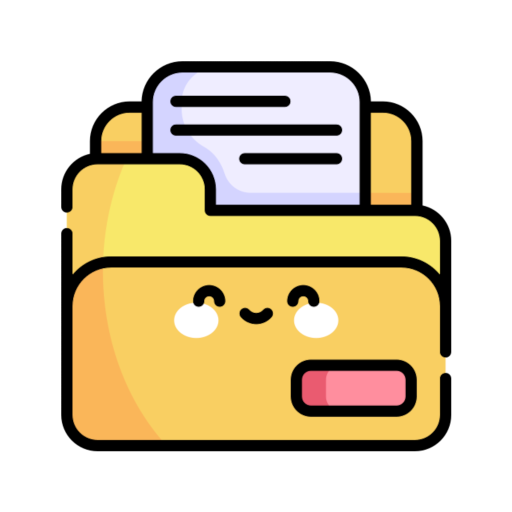 Secure File Manager logo