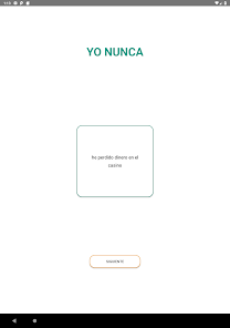 Billede 9 Yo Nunca Nunca - Party o pican android