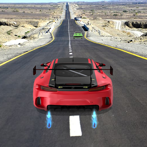 Traffic Racer: Legend Car Game