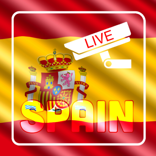 WebCams Spain logo
