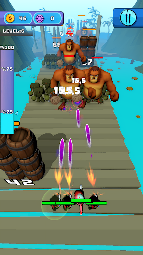 Final Stand Battle Strategy