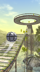 Screenshot 17 Rollance : Bolas de Aventura android