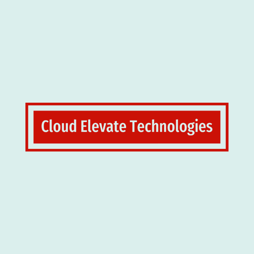 Cloud Elevate logo