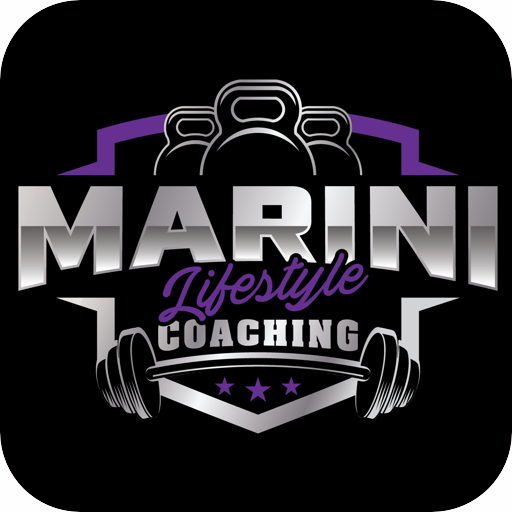 Marini Coaching logo