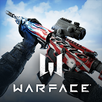 Warface: Global Operations – Shooting game (FPS) Apk