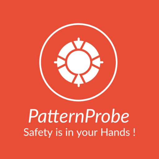patternProbe logo