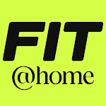 Fit at Home - No Equipment