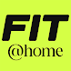 Fit at Home - No Equipment - Androidアプリ
