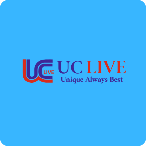 Ready go to ... https://play.google.com/store/apps/details?id=com.uclive.edu [ UC LIVE - Apps on Google Play]