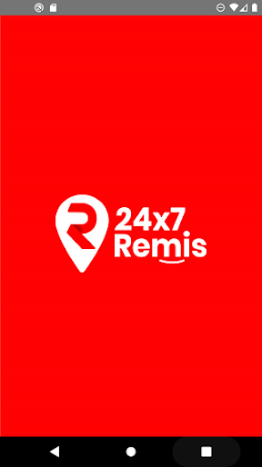 24x7 Remis Screen 3