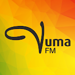 Cover Image of Herunterladen Vuma FM  APK