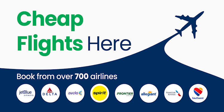 All Flight Tickets Booking App - 1.2.0 - (Android)