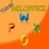 Tutorial Ms.Office icon
