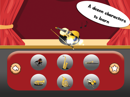 Spell and Play Music