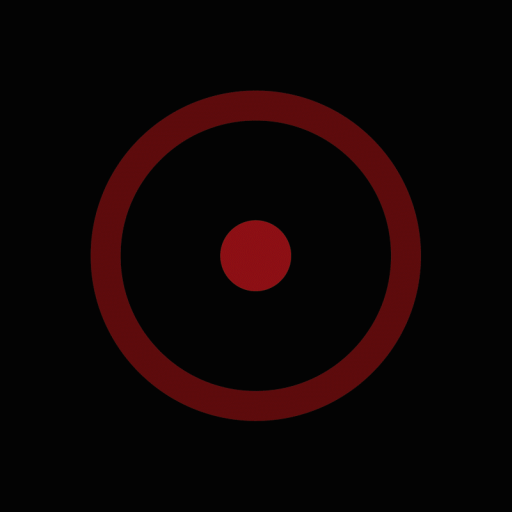 Ominous Beeping App