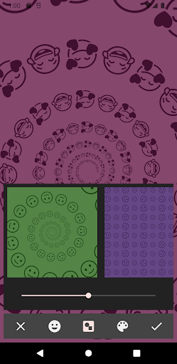 Wall Blend - Emoji wallpapers Screen 3