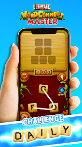 Word Puzzle Master Ultimate